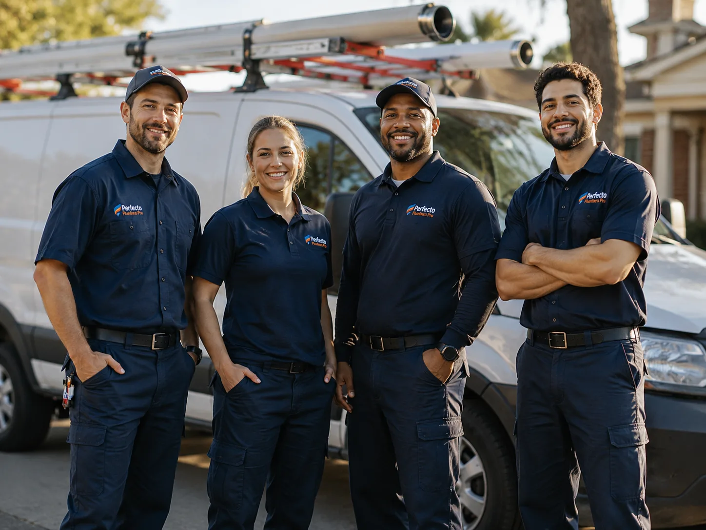 Emergency Plumber Near Me in Pinon, AZ near me